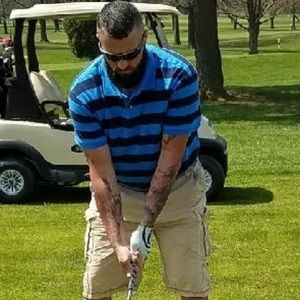 Meet your Posher, Donald